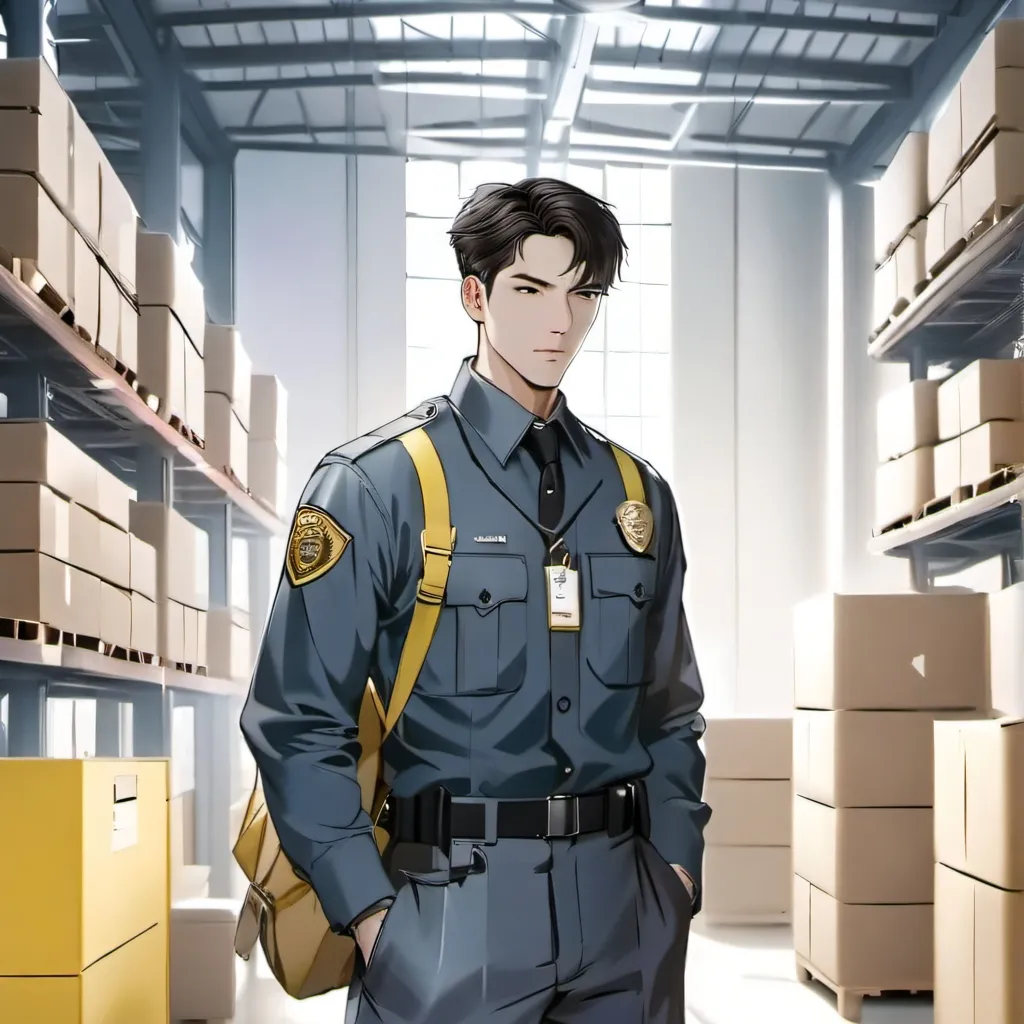 chat with ai character: FNAF! 