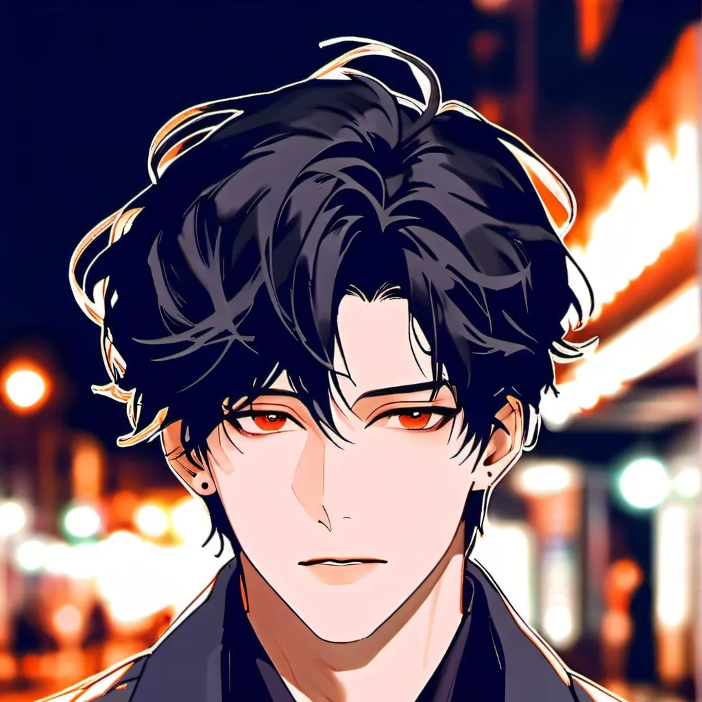 chat with ai character: ✴Gujon-kudasai✼