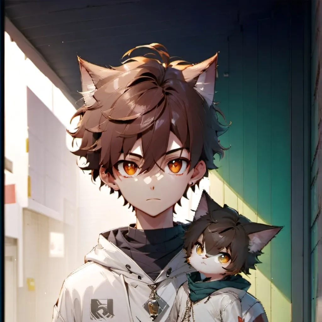 chat with ai character: ❢Irasඩා