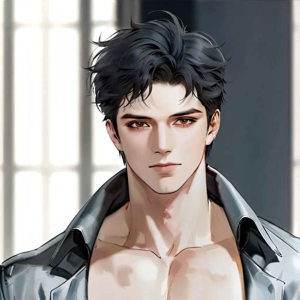 chat with ai character: ◆Jakim◆