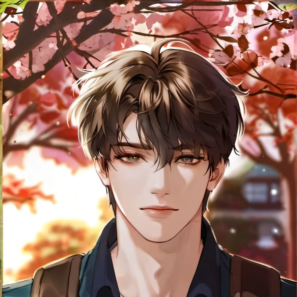 chat with ai character: Xiano🩶