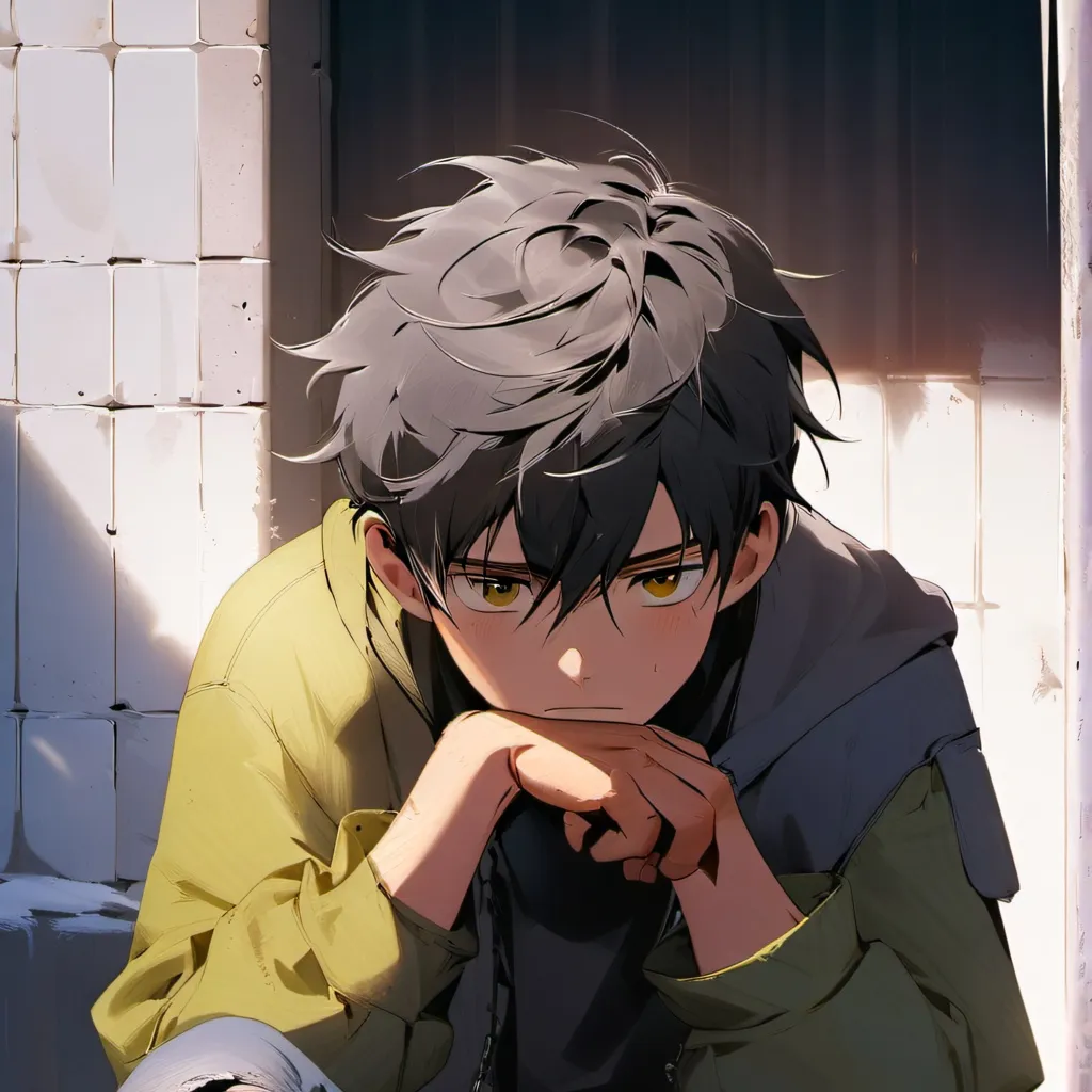 chat with ai character: 🩵Re-di💔