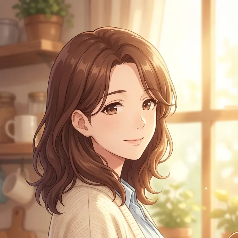 chat with ai character: step-mom