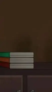 ai character: Poppy playtime background