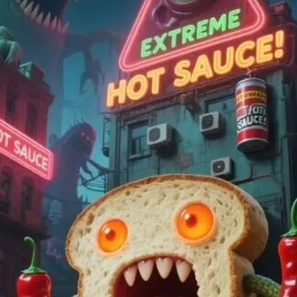 chat with ai character: Monster boss brain