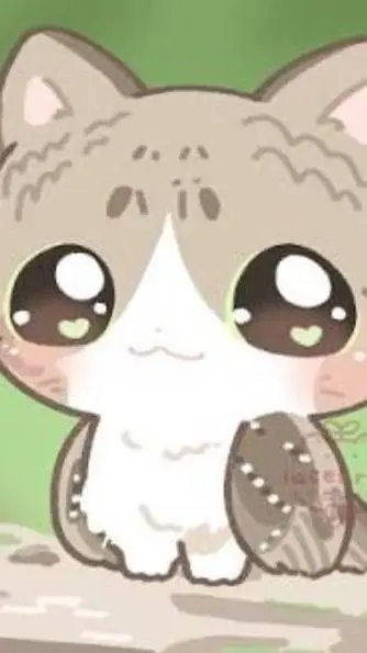 ai character: MHA hates you background