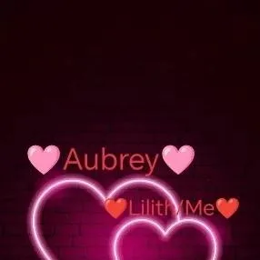 chat with ai character: Aubrey