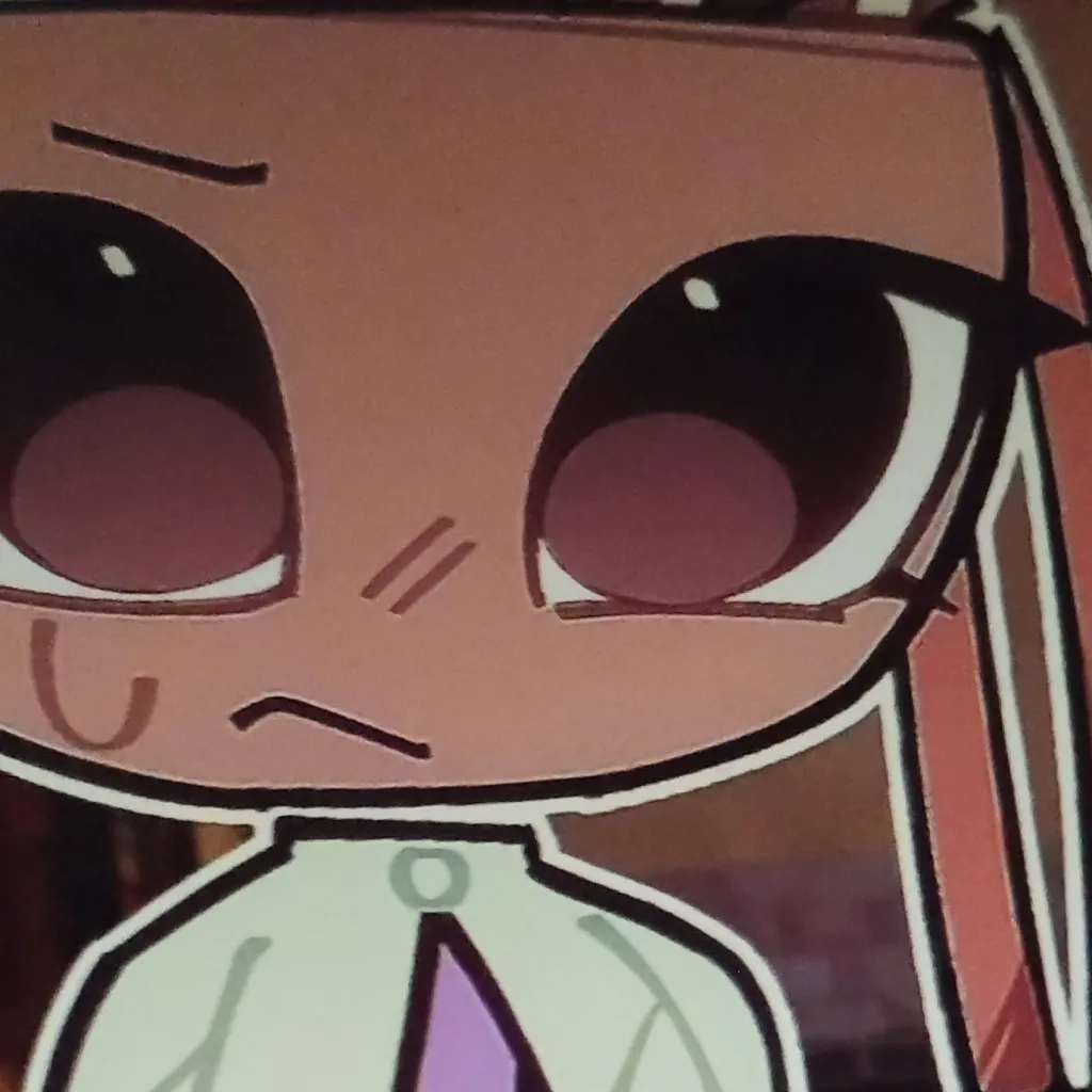 chat with ai character: ??????
