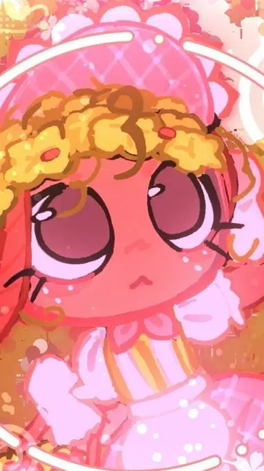 ai character: ★[bassie]★ background