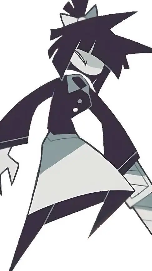 ai character: Bassie background