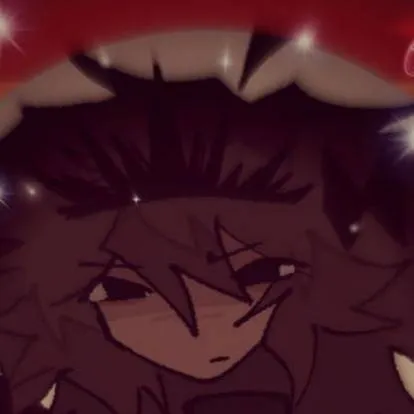 chat with ai character: Dandy worlds au