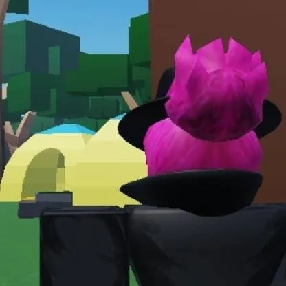 chat with ai character: serenity farnsby