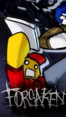 ai character: elliot X 007n7 background