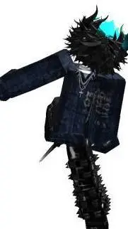 ai character: Leo background