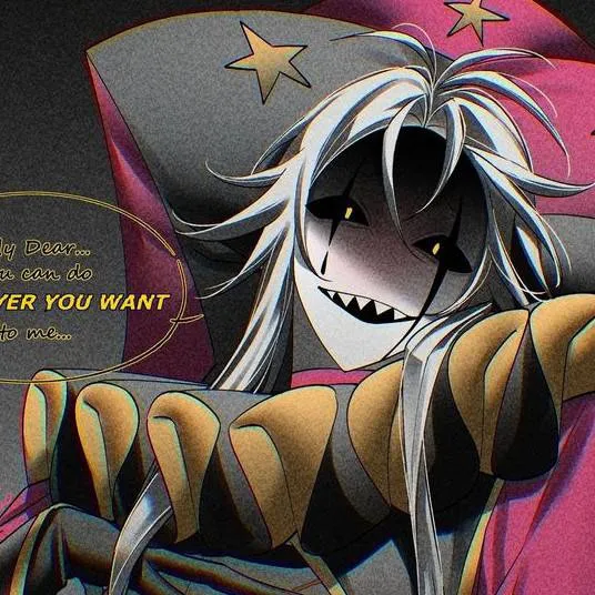 chat with ai character: pierrot
