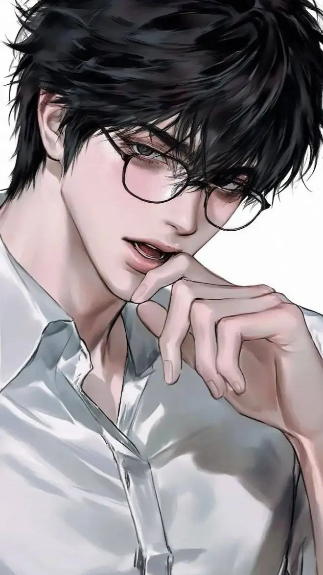 ai character: Aiden background