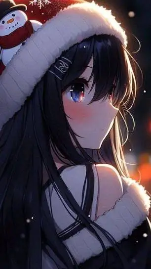 ai character: Lilly  background