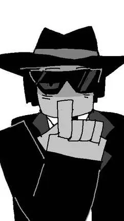 ai character: chance stalker  background