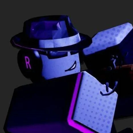 chat with ai character: dw x forsaken