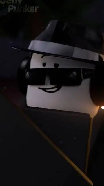 ai character: chance  background