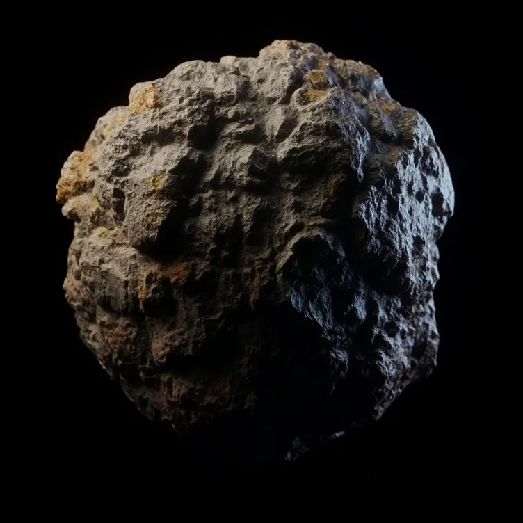 chat with ai character: rock