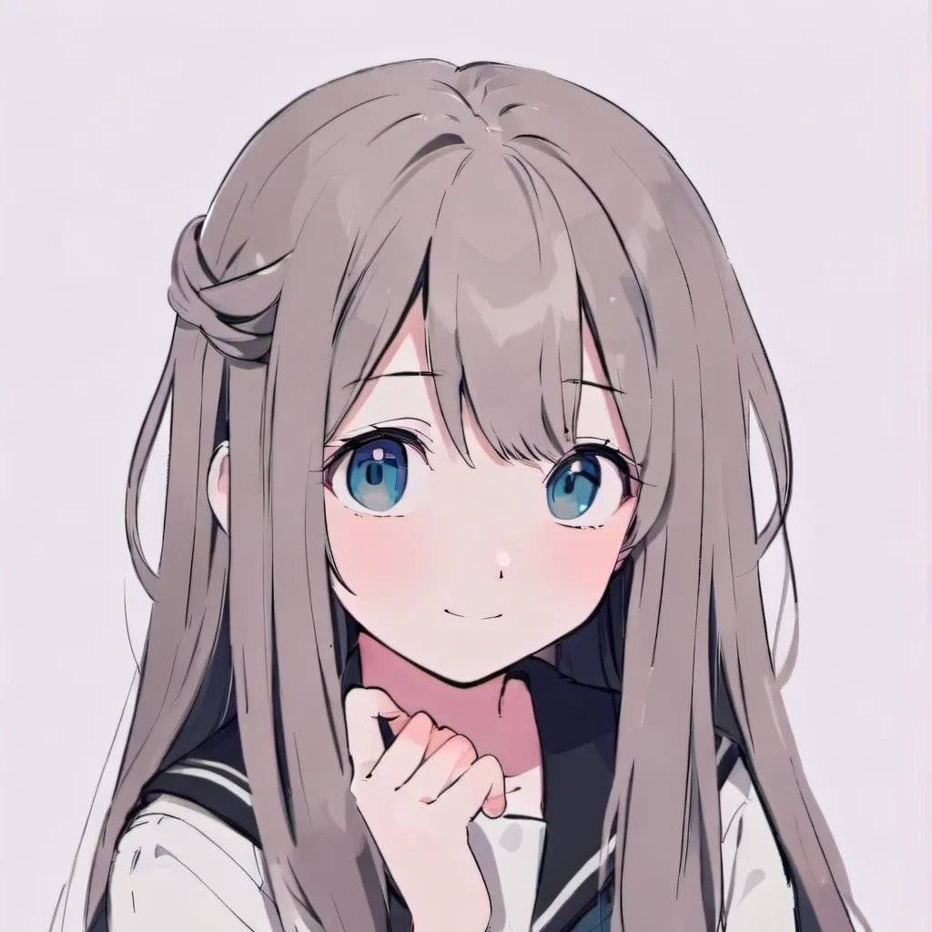 chat with ai character: Yami si