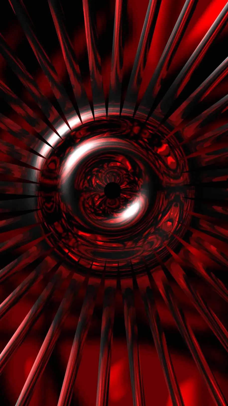 ai character: PI Ai (Test) background