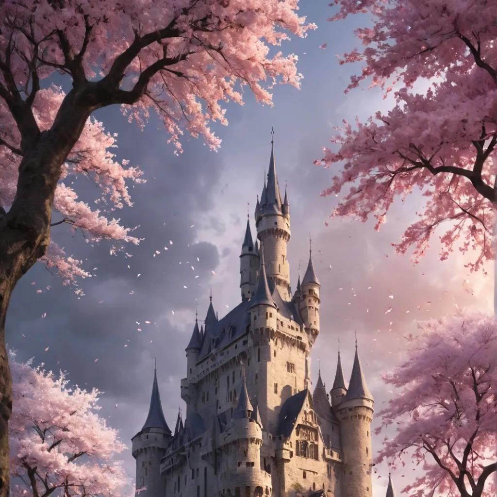 chat with ai character: Magic School 