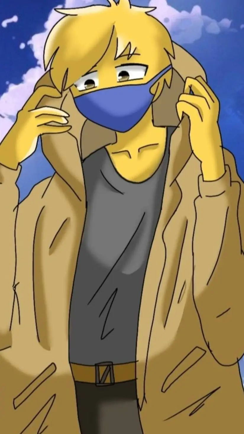 ai character: Perlis background