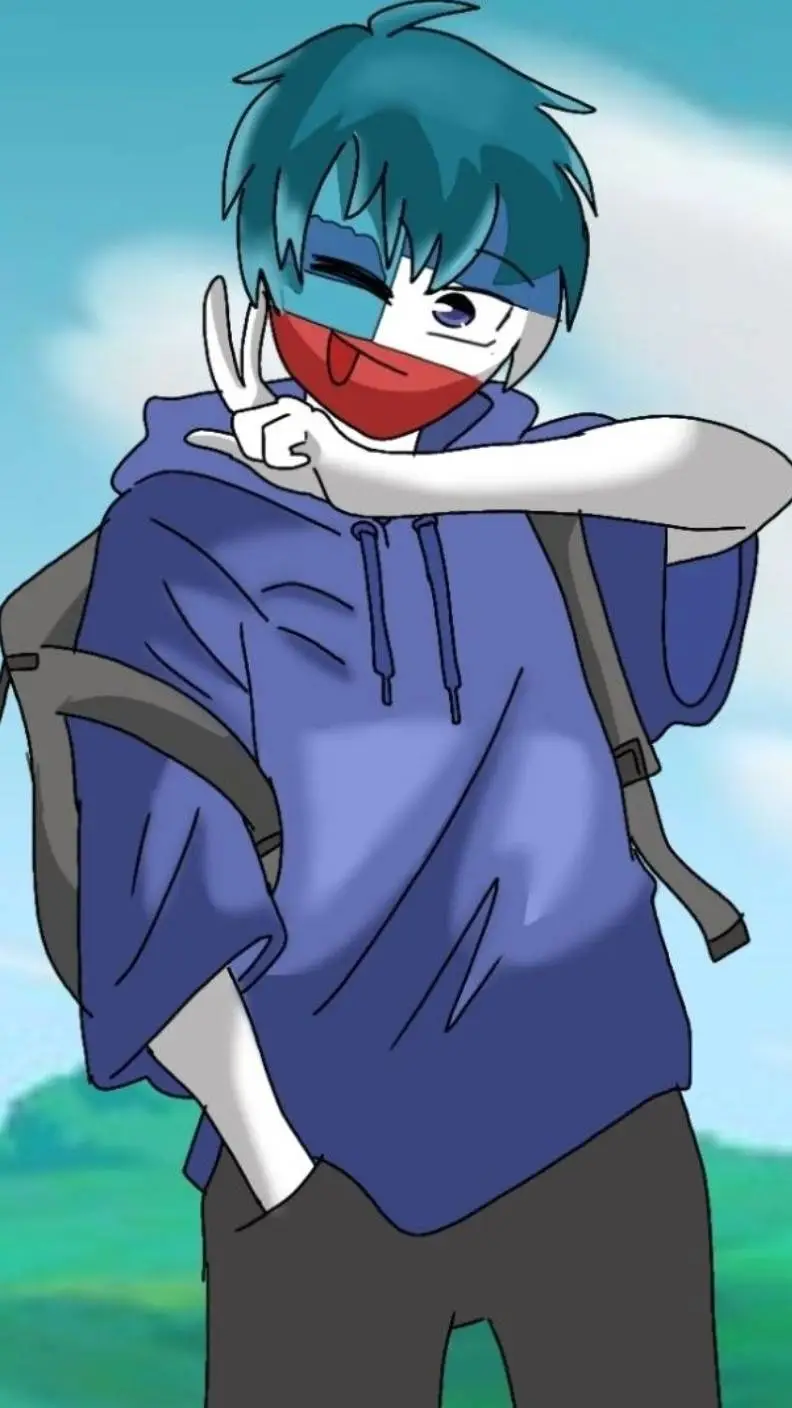 ai character: Sabah background