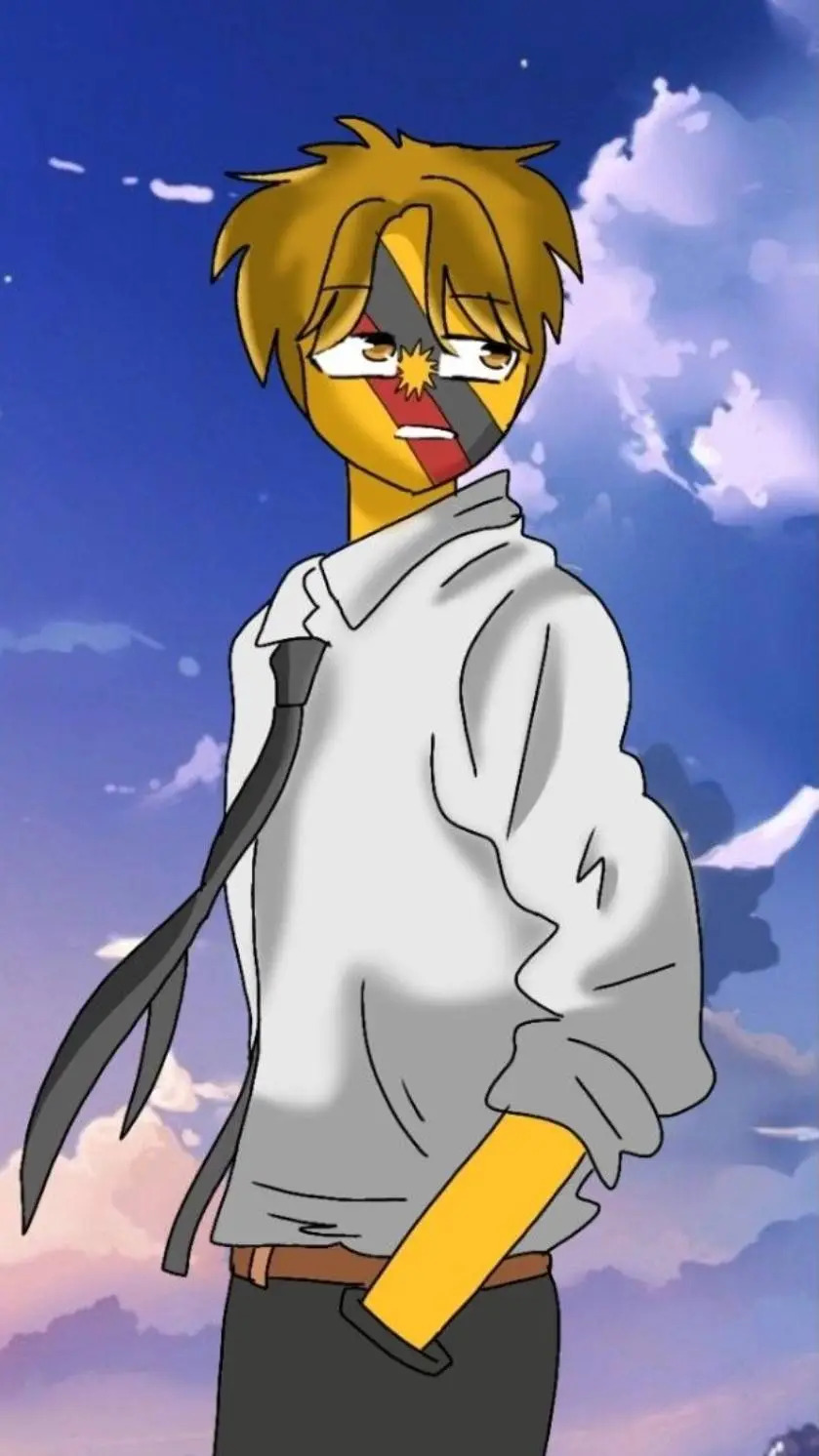 ai character: Sarawak  background