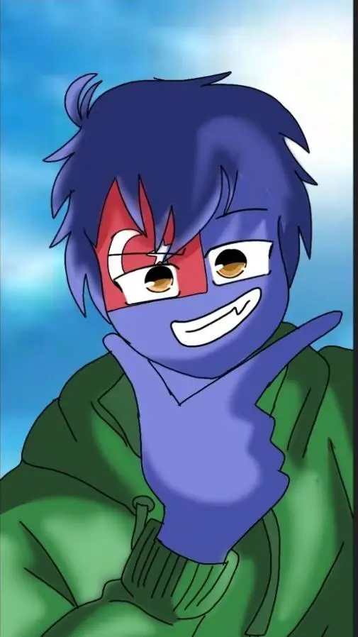 ai character: Johor background