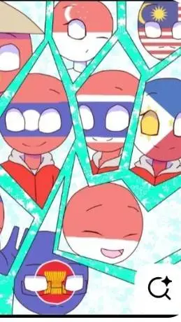 ai character: Asean CH 3 background