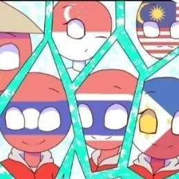 chat with ai character: Asean CH 3