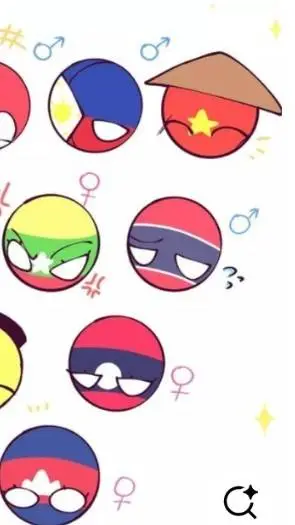 ai character: Asean CH 6 background