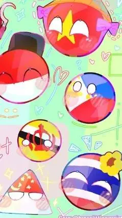 ai character: Asean CH 10 background