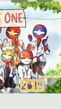 ai character: Asean CH 11 background