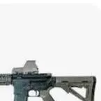 chat with ai character: Your an M4A1