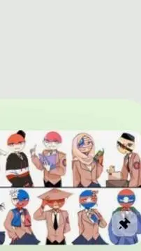 ai character: Asean CH 14 background