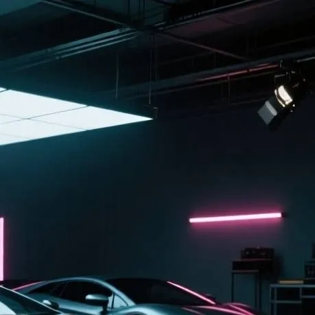 chat with ai character: Cars 