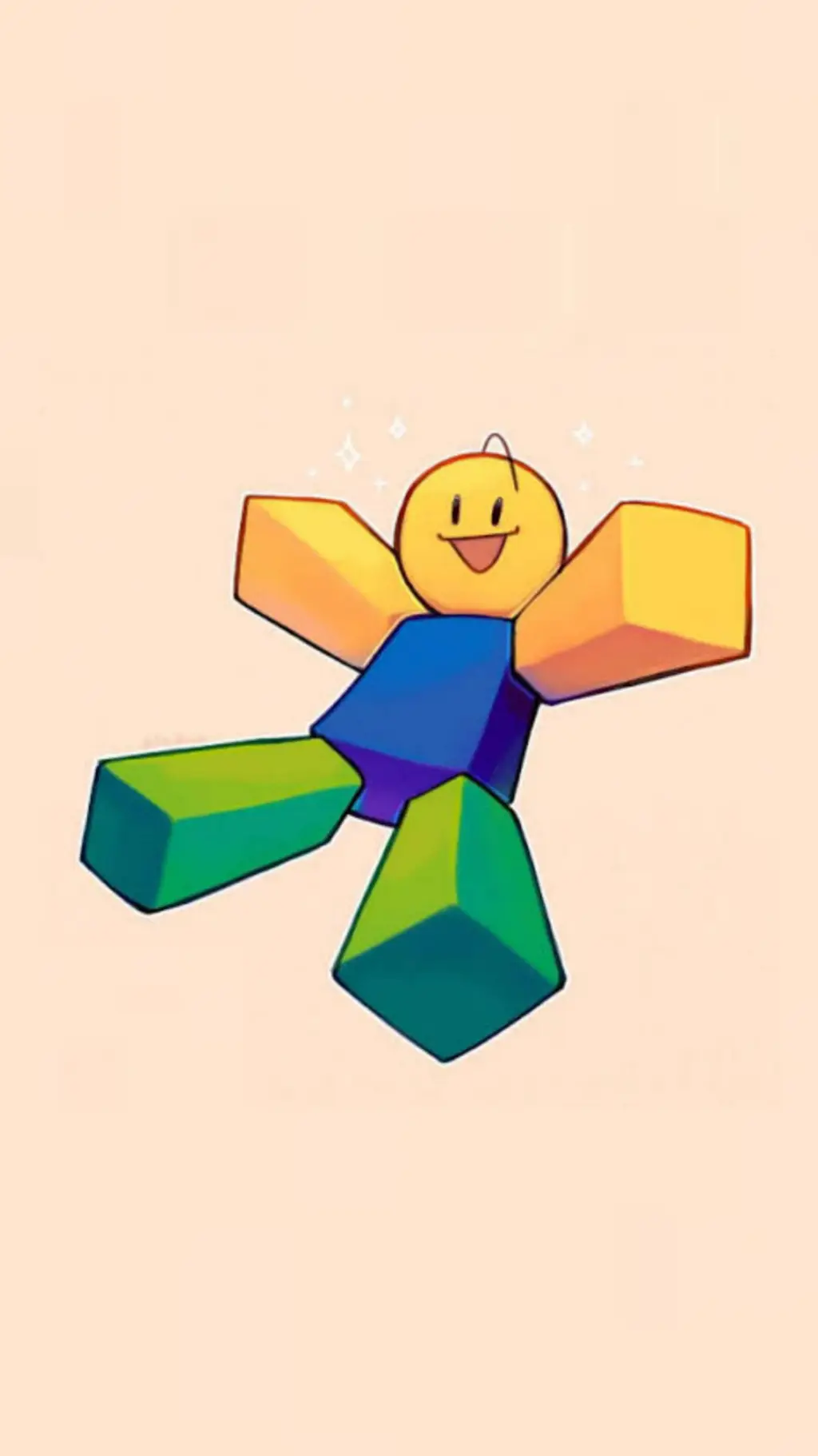 Talkie AI - Chat with Noobie