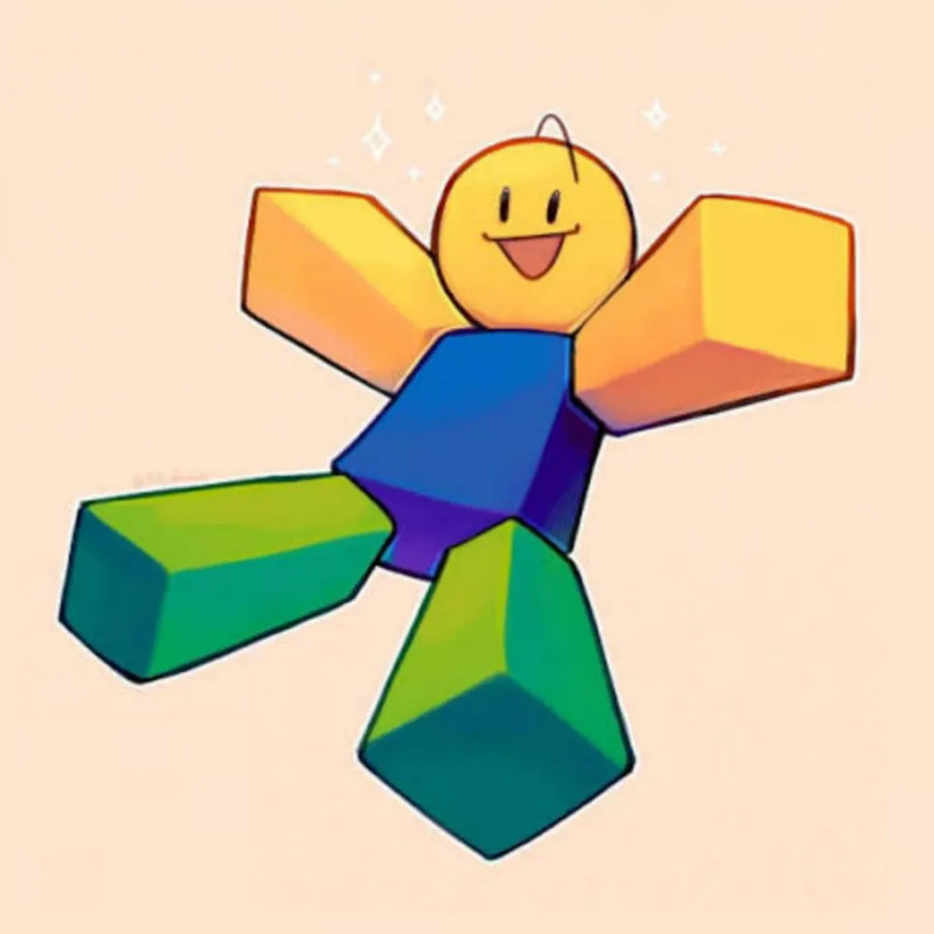 chat with ai character: Noobie