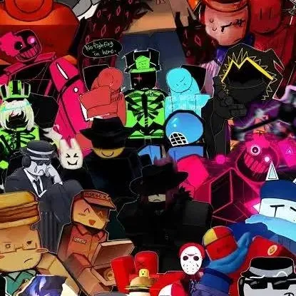 chat with ai character: FORSAKEN