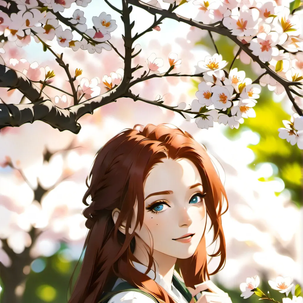 chat with ai character: Dalia 