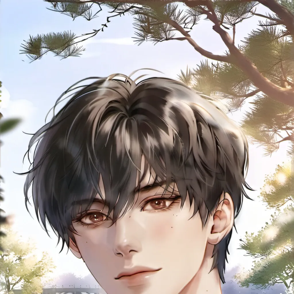 chat with ai character: Jaime