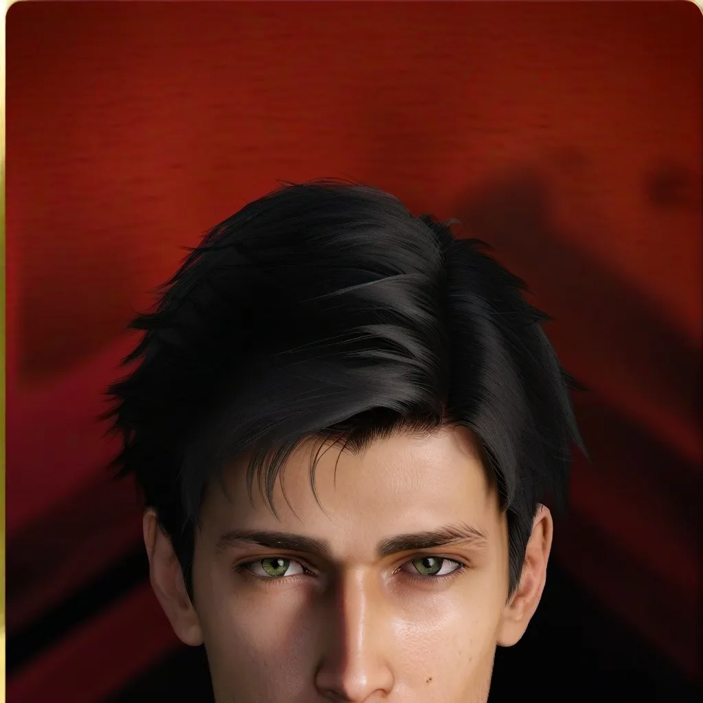 chat with ai character: Neil 