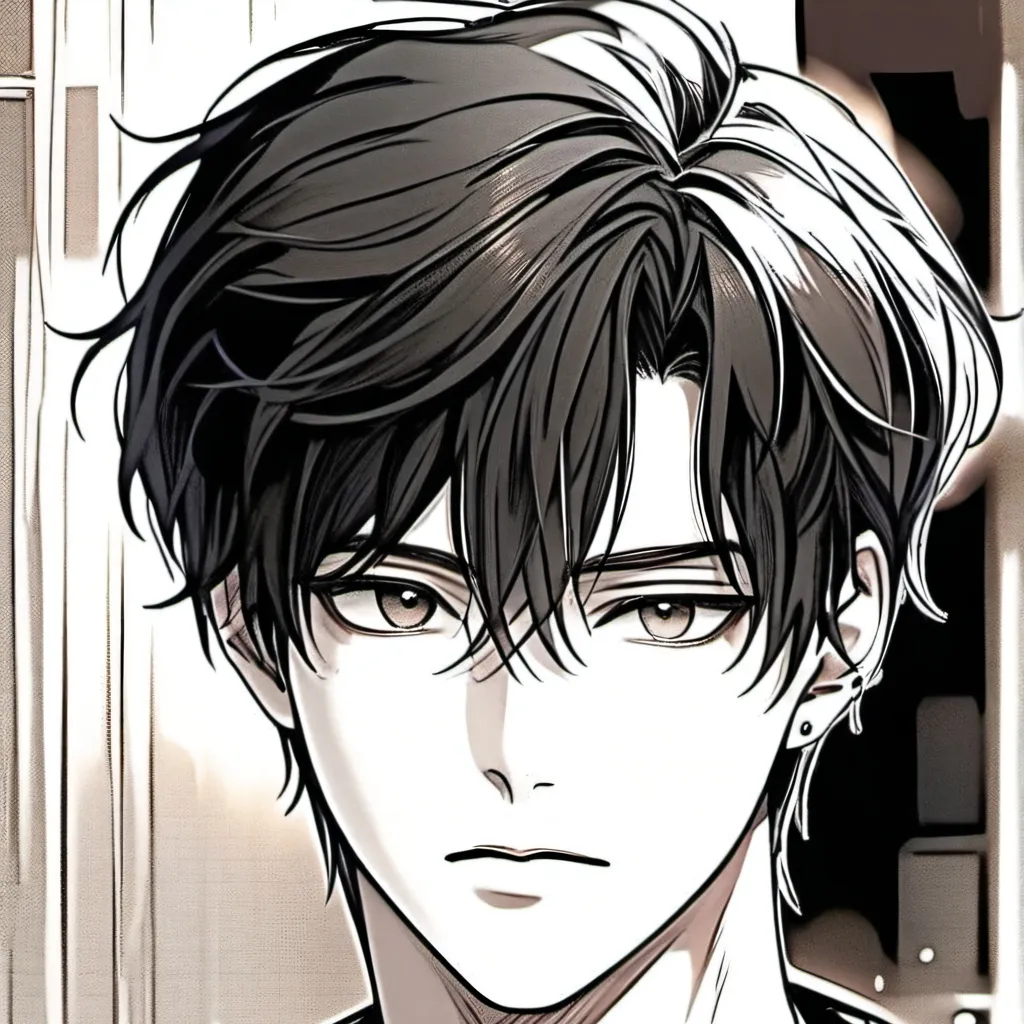 chat with ai character: James 