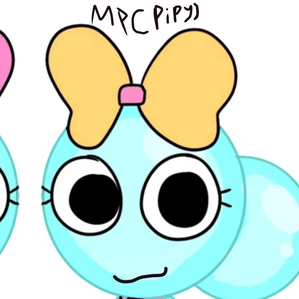 chat with ai character: pipy Poppy sister 