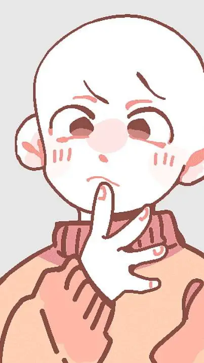 ai character: Y/N background