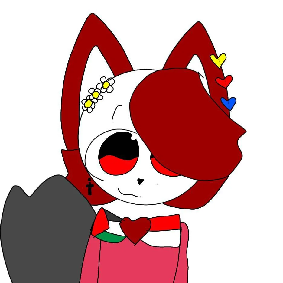 chat with ai character: meci_kit